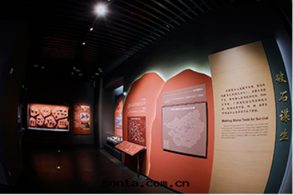 轉(zhuǎn)發(fà)國(guó)家(jiā)文(wén)物(wù)局(jú)關(guān)于(yú)開(kāi)展(zhǎn)2023年(nián)度(dù) “5·18國(guó)際博物(wù)馆日”宣傳活動(dòng)的(de)通(tòng)知