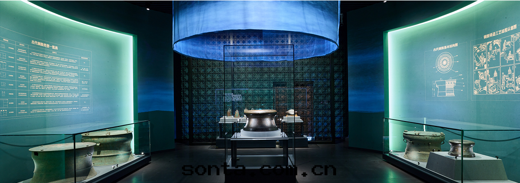 行业新聞 | 中(zhōng)國(guó)新聞网(wǎng)：第(dì)二(èr)十屆全(quán)國(guó)博物(wù)馆十大(dà)陳列展(zhǎn)覽精品推介活動(dòng)終(zhōng)評会(huì)福州舉行