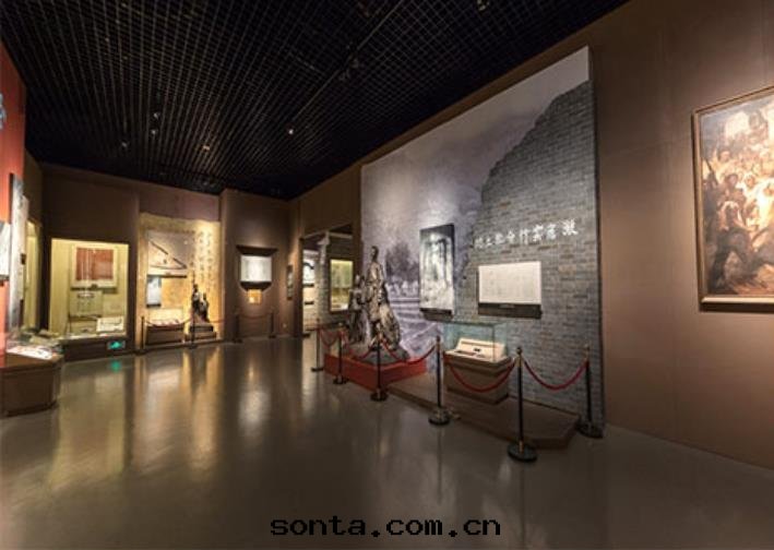 博物(wù)馆的(de)听(tīng)覺設計(jì)