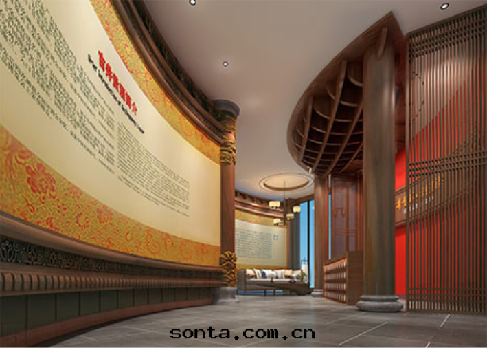 八(bā)部(bù)門(mén)發(fà)文(wén)！加強(qiáng)中(zhōng)醫藥博物(wù)馆發(fà)展(zhǎn)