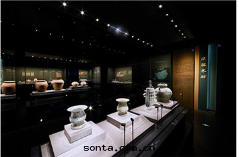 2022年(nián)度(dù)十大(dà)精品展(zhǎn)覽初評入(rù)圍名(míng)單公(gōng)示