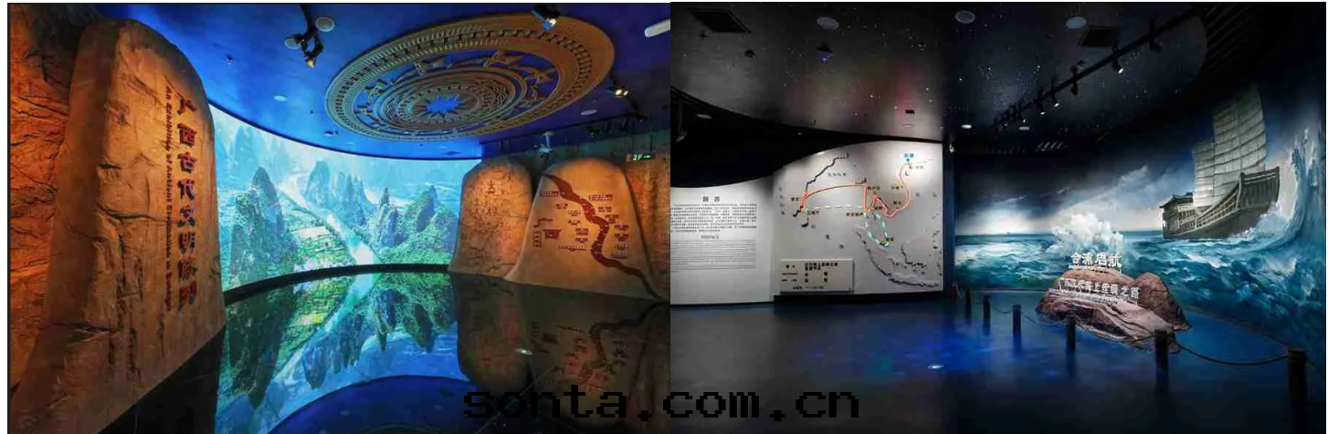 盛世中(zhōng)華 何以(yǐ)中(zhōng)國(guó)｜坚守好(hǎo)魂和(hé)根(gēn) 習近(jìn)平这(zhè)樣(yàng)闡述傳承發(fà)展(zhǎn)中(zhōng)華優秀傳統文(wén)化(huà)