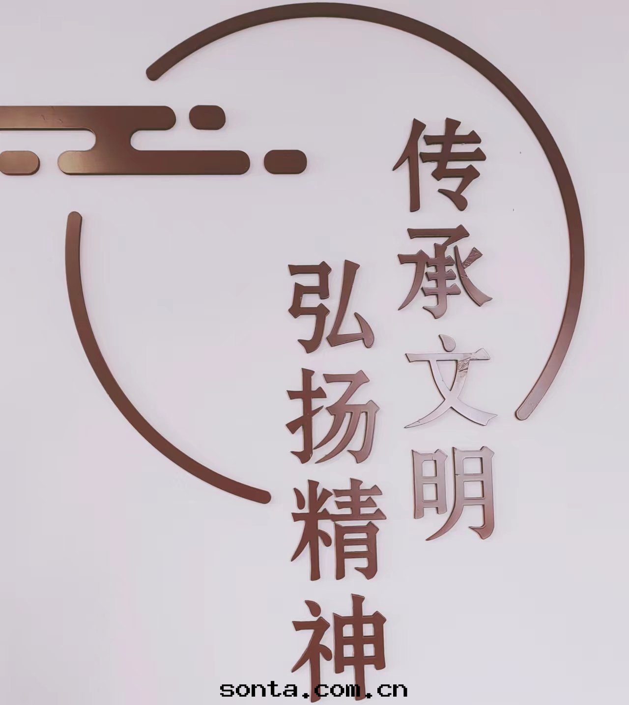 啟用(yòng)！烈士紀念設施保護标(biāo)志及(jí)标(biāo)識牌(pái)来(lái)了(le)